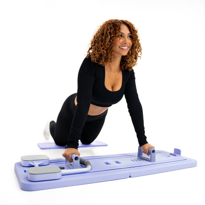 All-In-One Pilates Reformer